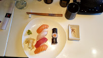 Plats et boissons du Restaurant japonais Royal Sushi à Châtenay-Malabry - n°15
