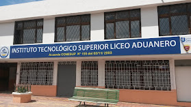 Instituto Superior Tecnológico Liceo Aduanero