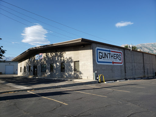Plumber «Gunthers Comfort Air», reviews and photos, 81 S 700 E St, American Fork, UT 84003, USA