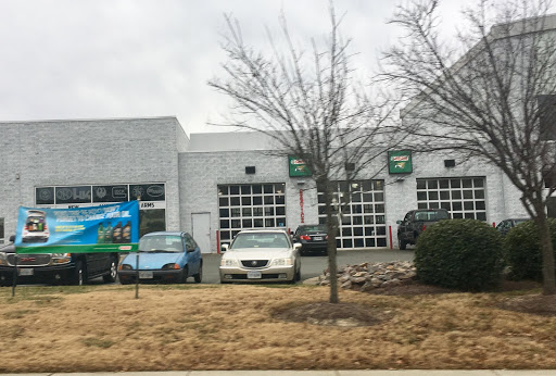 Tire Shop «Complete Automotive of Richmond», reviews and photos, 4190 Dominion Blvd, Glen Allen, VA 23060, USA