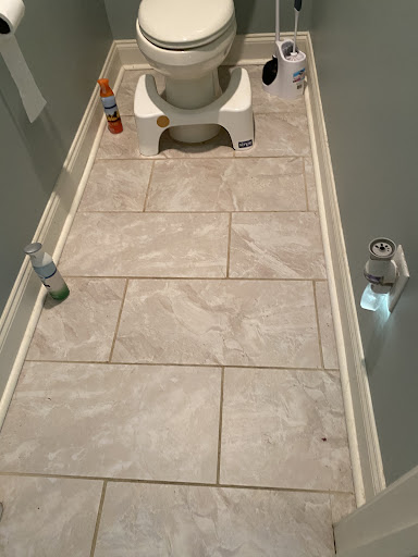 House Cleaning Service «The Maids», reviews and photos, 513 Liberty Rd, Flowood, MS 39232, USA