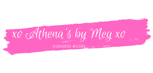 Athena's By Meg Baker