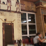 Photo n°12 de l'avis de Fortunato.. fait le 05/10/2019 à 21:39 sur le  Tutankhamon Restaurant à Castelnuovo del Garda