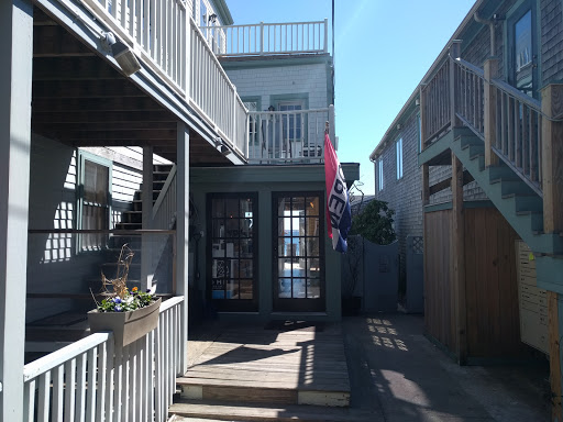 Coffee Shop «Kohi Coffee Company», reviews and photos, 199 Commercial St, Provincetown, MA 02657, USA