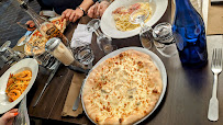 Pizza du Restaurant italien Dolce Italia à Troyes - n°15
