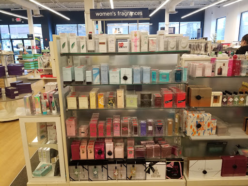 Department Store «Marshalls», reviews and photos, 22 Rockledge Ave, Ossining, NY 10562, USA