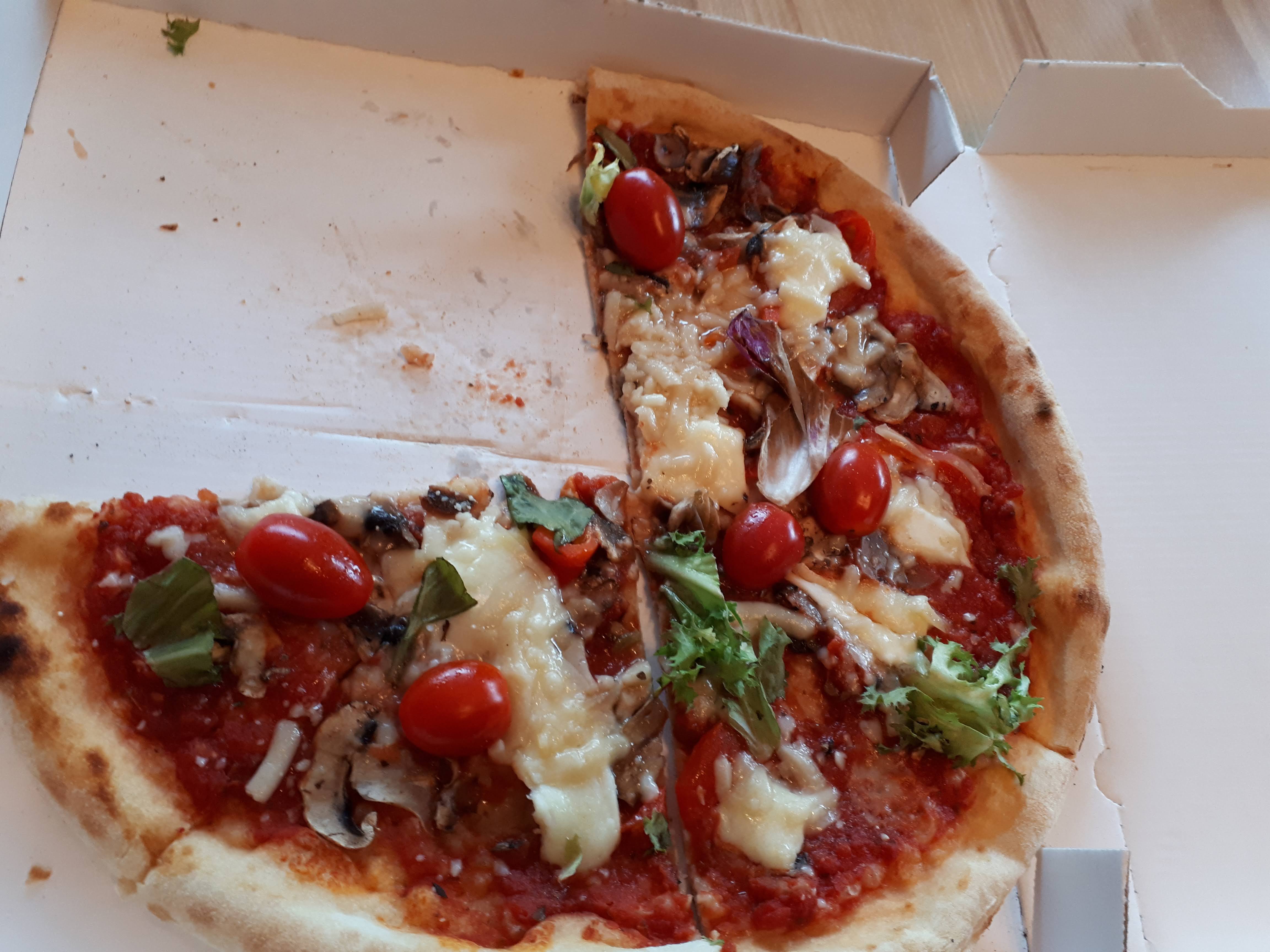 Photo n° 2 de l'avis de Julie. fait le 01/09/2018 à 18:19