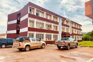 COCOBOD REGIONAL OFFICE, WESTERN SOUTH image