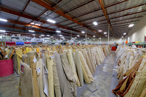 Fabric Store «Dorell Fabric Outlet», reviews and photos, 10870 Spencer Ave, Fountain Valley, CA 92708, USA
