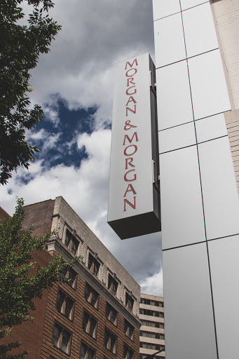 Law Firm «Morgan & Morgan», reviews and photos