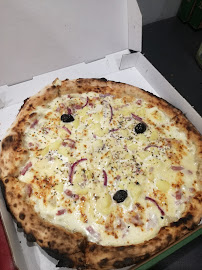 Photos du propriétaire du Pizzeria Le camion a pizza à Villeurbanne - n°2