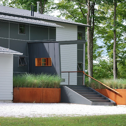 Brown + Davis Design - Vermont Architects