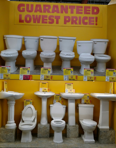 Home Improvement Store «Surplus Warehouse», reviews and photos, 3813 Ross Clark Cir, Dothan, AL 36303, USA