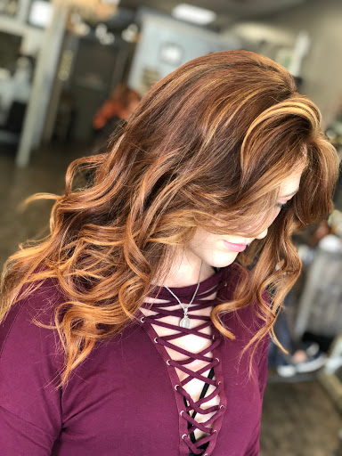 Hair Salon «Mirrors Salon and Boutique», reviews and photos, 800 Battlefield Blvd S #103, Chesapeake, VA 23322, USA