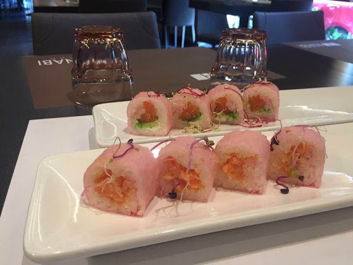 Hanabi Milan Sushi Restaurant