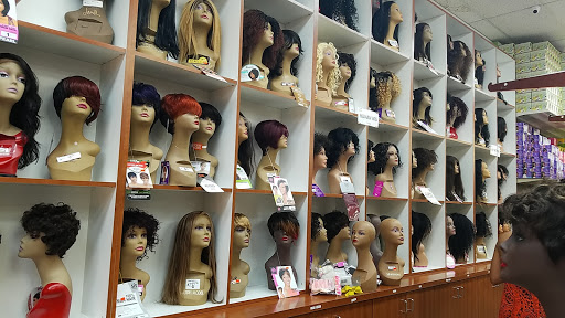 Beauty Supply Store «Jenny Beauty Supply», reviews and photos, 6322 Meadowbrook Dr, Fort Worth, TX 76112, USA