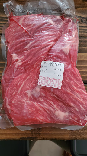 Butcher Shop «Sepulveda Meats and Provisions», reviews and photos, 1220 28th St, San Diego, CA 92102, USA