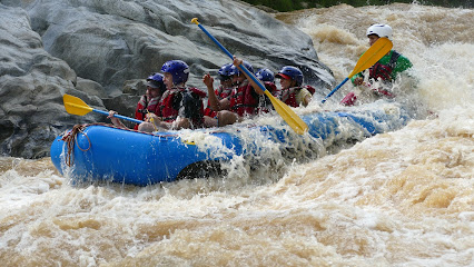 Medellín Rafting