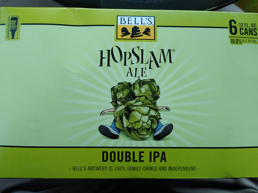 Liquor Store «Five Points Bottle Shop», reviews and photos, 3685 Atlanta Hwy, Athens, GA 30606, USA