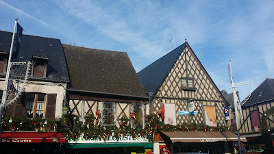 Café du Centre à Aubigny-sur-Nère
