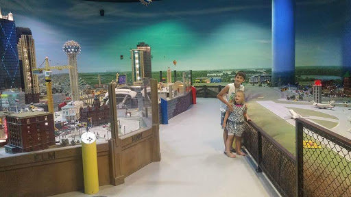 Amusement Center «LEGOLAND Discovery Center Dallas / Fort Worth Grapevine Mills», reviews and photos, 3000 Grapevine Mills Pkwy, Grapevine, TX 76051, USA