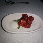 Photo n°8 de l'avis de carla.o fait le 30/08/2021 à 11:37 sur le  Il Ristorante Di Paolo à Menaggio