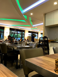 Atmosphère du Restaurant vietnamien Pho Quynh à Torcy - n°20