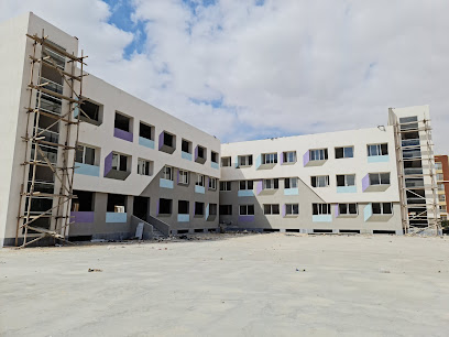 The Egyptian British International School - El Shorouk Campus