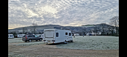 Hardhurst Farm Camping & Caravan Site in Hope Valley, - Zaubee