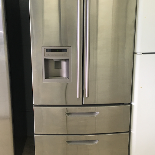 Appliance Store «Mr me appliances», reviews and photos, 16826 W Warren Ave, Detroit, MI 48228, USA