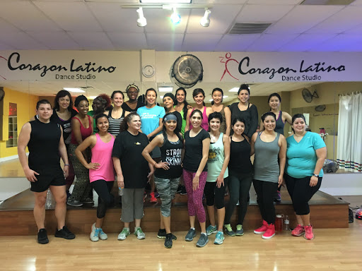 Dance School «Corazon Latino Dance Studio», reviews and photos, 500 W William Cannon Dr #400, Austin, TX 78745, USA