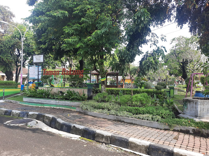 RTHP Taman Bakung