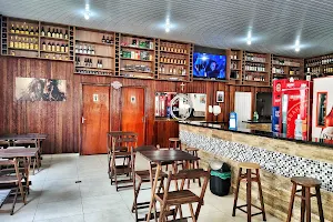 Zebrão Bar e Lanchonete image