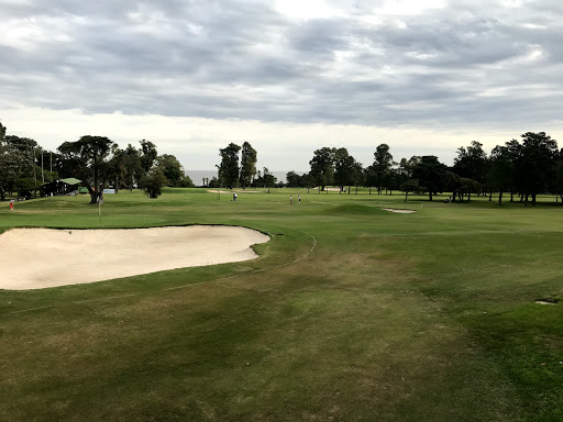 Club de Golf del Uruguay