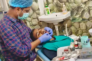 New Apollo dental clinic and implant centre,khagaria image