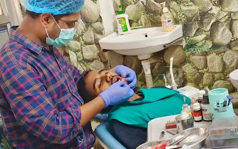 New Apollo dental clinic and implant centre,khagaria image