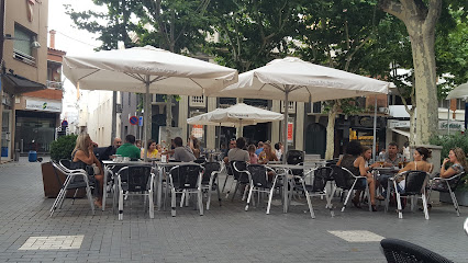 Bar El Gall I La Gallina - Plaça de la Vila, 10, 08820 El Prat de Llobregat, Barcelona, Spain