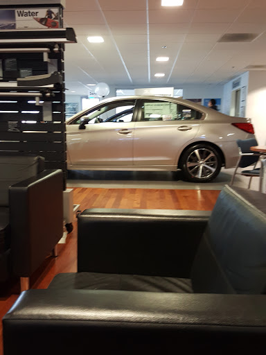 Subaru Dealer «#1 Serramonte Subaru», reviews and photos, 707 Serramonte Blvd, Colma, CA 94014, USA