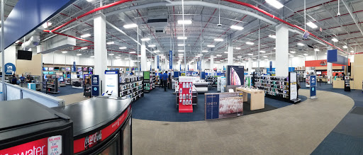 Electronics Store «Best Buy», reviews and photos, 610 Exterior Street, Bronx, NY 10451, USA