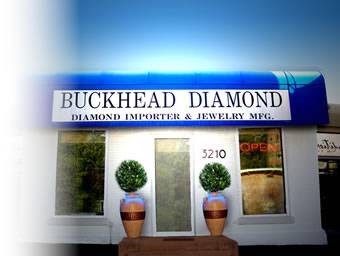 Buckhead Diamond Wholesale