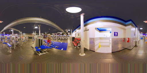 Personal Trainer «Crunch - Bushwick», reviews and photos, 785 Flushing Ave, Brooklyn, NY 11206, USA