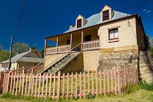 Hartley Historic Site image