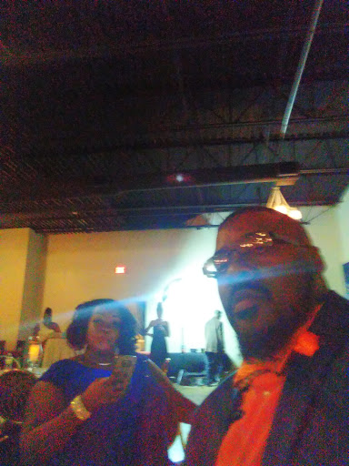 Banquet Hall «The Promise Wedding & Event Space», reviews and photos, 1100 East 47th Terrace, Kansas City, MO 64110, USA