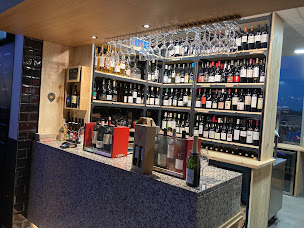 Photo n°127 de La Boca FoodCourt à Bordeaux ()
