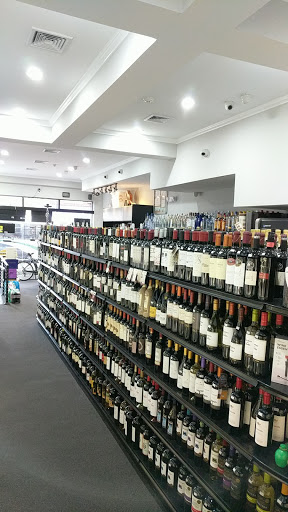 Liquor Store «Town Beverage Liquor Store», reviews and photos, 7804 Bergenline Ave, North Bergen, NJ 07047, USA