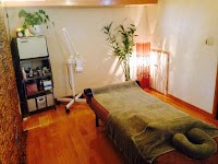 鍼灸・マッサージ治療室 琥珀～Kohaku～