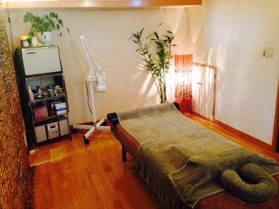 鍼灸・マッサージ治療室 琥珀～Kohaku～