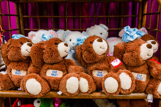 Florist «Country Florist», reviews and photos, 3040 Old Washington Rd, Waldorf, MD 20601, USA