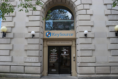 KeySource