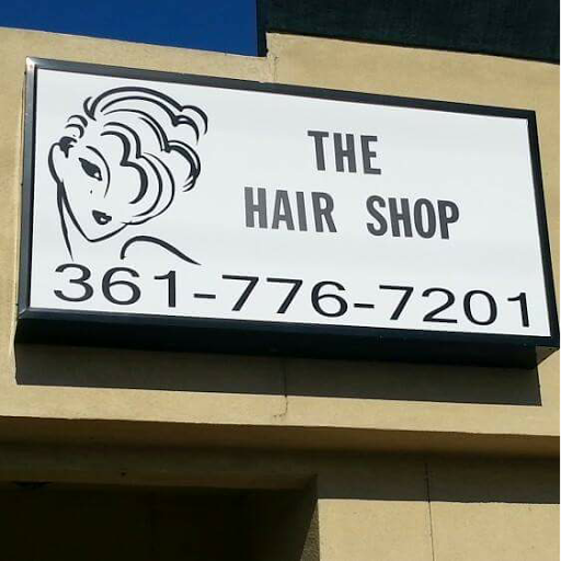Beauty Salon «The Hair Shop», reviews and photos, 2168 TX-361, Ingleside, TX 78362, USA